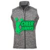 Men's Cosmic Fleece Vest Thumbnail