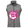 Men's Cosmic Fleece Vest Thumbnail