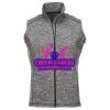 Men's Cosmic Fleece Vest Thumbnail