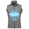 Men's Cosmic Fleece Vest Thumbnail