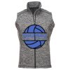 Men's Cosmic Fleece Vest Thumbnail