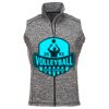 Men's Cosmic Fleece Vest Thumbnail