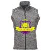 Men's Cosmic Fleece Vest Thumbnail