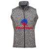 Men's Cosmic Fleece Vest Thumbnail