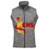 Men's Cosmic Fleece Vest Thumbnail