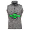 Men's Cosmic Fleece Vest Thumbnail