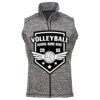 Men's Cosmic Fleece Vest Thumbnail