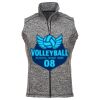Men's Cosmic Fleece Vest Thumbnail