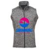 Men's Cosmic Fleece Vest Thumbnail