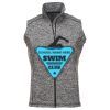 Men's Cosmic Fleece Vest Thumbnail