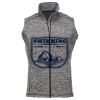 Men's Cosmic Fleece Vest Thumbnail