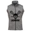 Men's Cosmic Fleece Vest Thumbnail