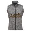 Men's Cosmic Fleece Vest Thumbnail