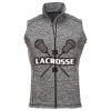 Men's Cosmic Fleece Vest Thumbnail