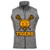 Men's Cosmic Fleece Vest Thumbnail
