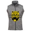 Men's Cosmic Fleece Vest Thumbnail