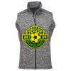 Men's Cosmic Fleece Vest Thumbnail