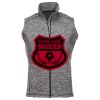 Men's Cosmic Fleece Vest Thumbnail