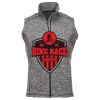 Men's Cosmic Fleece Vest Thumbnail