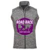 Men's Cosmic Fleece Vest Thumbnail