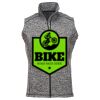 Men's Cosmic Fleece Vest Thumbnail