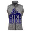 Men's Cosmic Fleece Vest Thumbnail