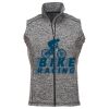 Men's Cosmic Fleece Vest Thumbnail