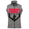 Men's Cosmic Fleece Vest Thumbnail