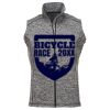 Men's Cosmic Fleece Vest Thumbnail