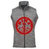 Men's Cosmic Fleece Vest Thumbnail