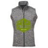 Men's Cosmic Fleece Vest Thumbnail