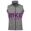 Men's Cosmic Fleece Vest Thumbnail