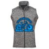 Men's Cosmic Fleece Vest Thumbnail