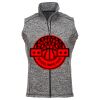 Men's Cosmic Fleece Vest Thumbnail