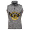 Men's Cosmic Fleece Vest Thumbnail