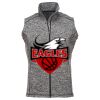 Men's Cosmic Fleece Vest Thumbnail