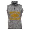 Men's Cosmic Fleece Vest Thumbnail