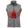 Men's Cosmic Fleece Vest Thumbnail