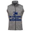 Men's Cosmic Fleece Vest Thumbnail