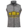 Men's Cosmic Fleece Vest Thumbnail