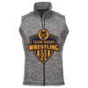 Men's Cosmic Fleece Vest Thumbnail