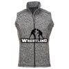 Men's Cosmic Fleece Vest Thumbnail