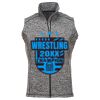 Men's Cosmic Fleece Vest Thumbnail