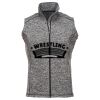 Men's Cosmic Fleece Vest Thumbnail