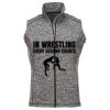 Men's Cosmic Fleece Vest Thumbnail