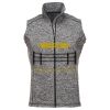 Men's Cosmic Fleece Vest Thumbnail