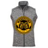 Men's Cosmic Fleece Vest Thumbnail