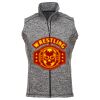 Men's Cosmic Fleece Vest Thumbnail