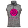 Men's Cosmic Fleece Vest Thumbnail