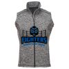 Men's Cosmic Fleece Vest Thumbnail